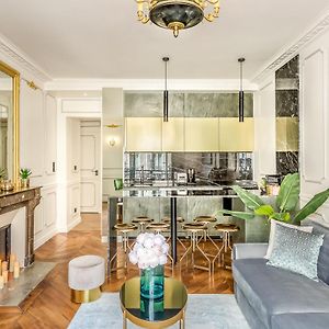 Appartement met Twee Slaapkamers